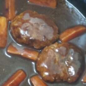 フライパンひとつで簡単 煮込みミニハンバーグ レシピ 作り方 By みずたまsweet 楽天レシピ フライパンひとつで簡単 煮込みミニハンバーグ レシピ 作り方 By みずたまsweet 楽天レシピ